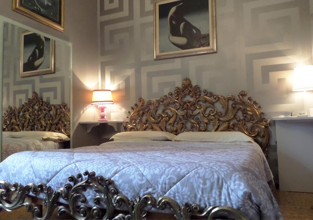La Finestra sul Fiume room 4