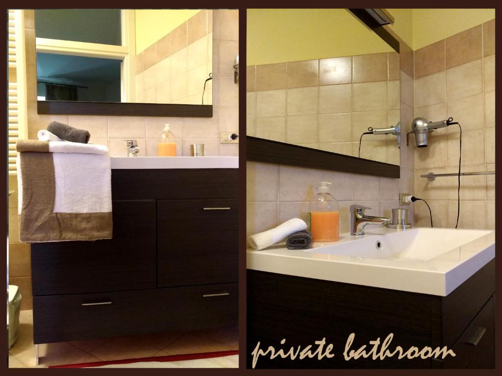 La Finestra sul Fiume room 5